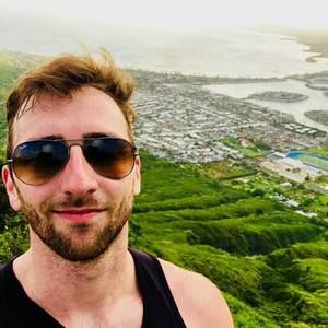 Meet your Posher, Steven